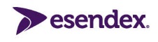 Esendex Company logo